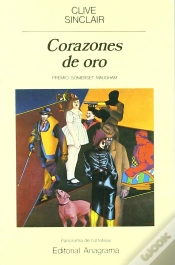 Capa do artigo Corazones De Oro
