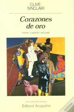 Capa do artigo Corazones De Oro