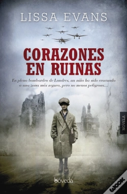 Capa do artigo Corazones En Ruinas