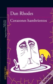 Capa do artigo Corazones Hambrientos