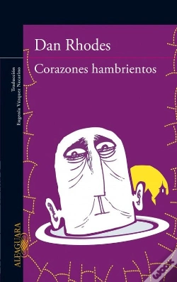 Capa do artigo Corazones Hambrientos