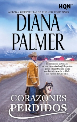 Capa do artigo Corazones Perdidos