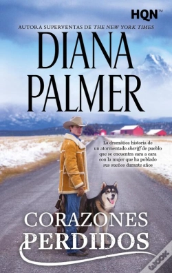 Capa do artigo Corazones Perdidos