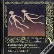 Capa do artigo Corazones Perdidos