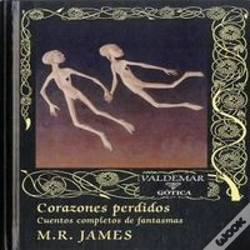 Capa do artigo Corazones Perdidos