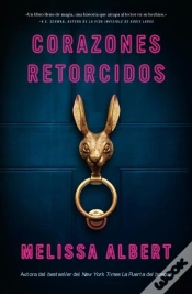 Capa do artigo Corazones Retorcidos