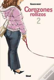Capa do artigo Corazones Rollizos 2