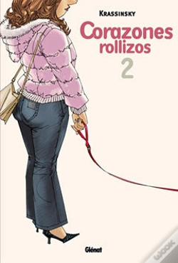 Capa do artigo Corazones Rollizos 2