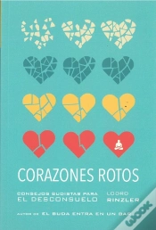 Capa do artigo Corazones Rotos