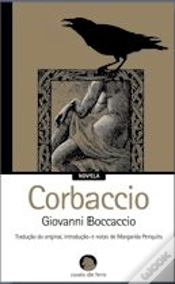 Capa do artigo Corbaccio