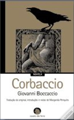 Capa do artigo Corbaccio