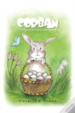 Capa do artigo Corban