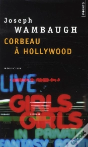 Capa do artigo Corbeau A Hollywood