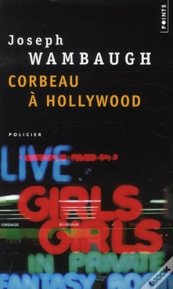 Capa do artigo Corbeau A Hollywood