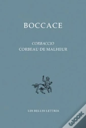 Corbeau De Malheur / Corbaccio