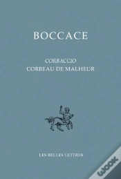 Capa do artigo Corbeau De Malheur / Corbaccio