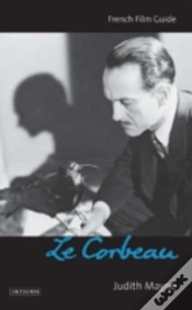 Capa do artigo Corbeau