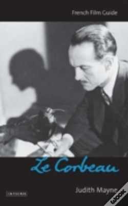 Capa do artigo Corbeau
