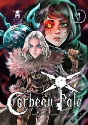 Capa do artigo Corbeau Pâle Tome 1