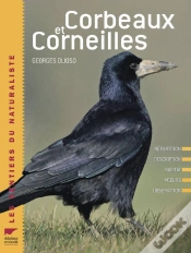 Capa do artigo Corbeaux Et Corneilles