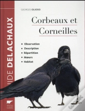 Capa do artigo Corbeaux Et Corneilles