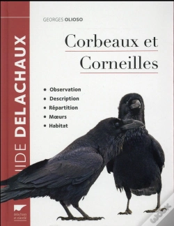 Capa do artigo Corbeaux Et Corneilles