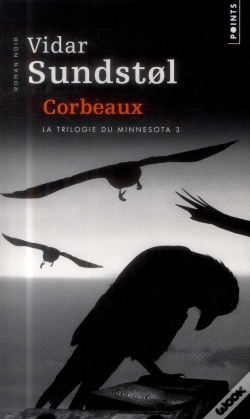 Capa do artigo Corbeaux