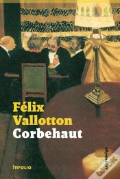 Capa do artigo Corbehaut