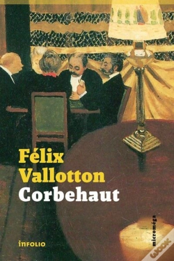 Capa do artigo Corbehaut