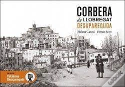 Capa do artigo Corbera De Llobregat Desapareguda