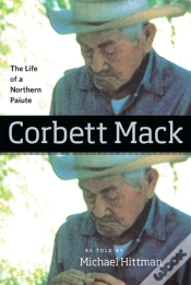 Capa do artigo Corbett Mack