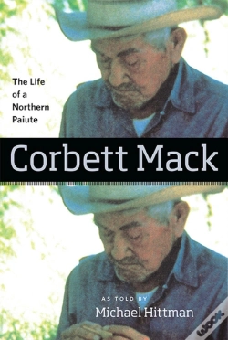 Capa do artigo Corbett Mack
