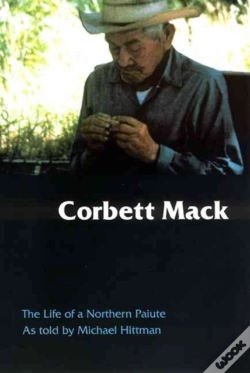 Capa do artigo Corbett Mack