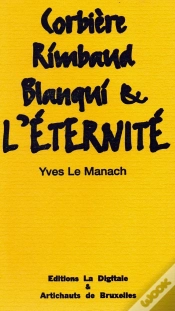 Capa do artigo Corbière, Rimbaud, Blanqui & L