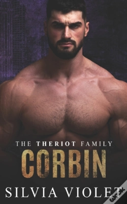 Capa do artigo Corbin