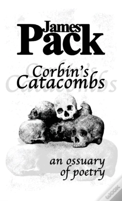 Capa do artigo Corbin'S Catacombs
