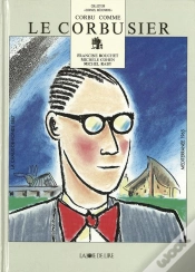 Capa do artigo Corbu Comme Le Corbusier
