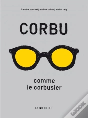 Capa do artigo Corbu Comme Le Corbusier