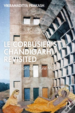 Capa do artigo Corbusier'S Chandigarh Revisited