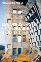 Capa do artigo Corbusier