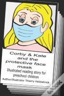Corby & Kate And The Face Mask (English Version)