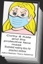 Corby & Kate And The Face Mask (English Version) - Preview