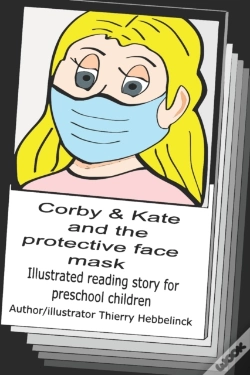 Capa do artigo Corby & Kate And The Face Mask (English Version)