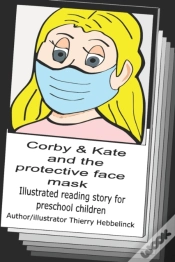 Capa do artigo Corby & Kate And The Face Mask (English Version)