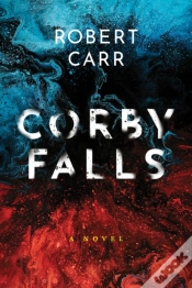 Capa do artigo Corby Falls