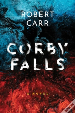 Capa do artigo Corby Falls