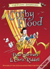 Capa do artigo Corby Flood
