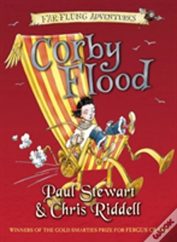 Capa do artigo Corby Flood