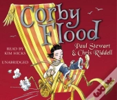 Corby Flood