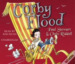 Capa do artigo Corby Flood